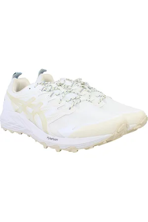 Asics Gel-Trabuco Terra SPS Mens Running Shoes - Size UK 4.5