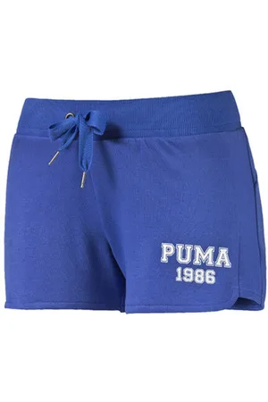 PUMA Style Athletic Womens Dazzling Sport Short Shorts 836403 31 RW22 - Size 8 UK