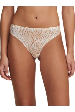 Chantelle Womens SoftStretch String Thong - Polyamide - One Size