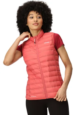 Regatta Womens Marizion Padded Insulated Bodywarmer Gilet - - Size 14 UK
