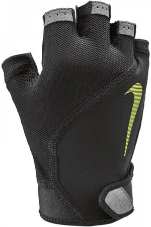 Nike Mens Elemental Training Gloves ( /Green) - Size Small