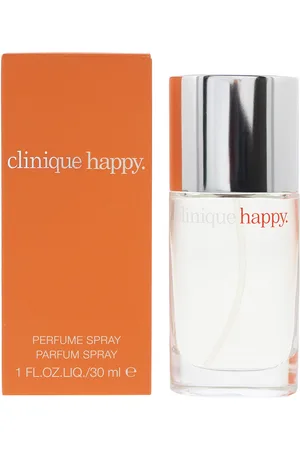 Clinique Womens Happy Perfume Spray 30ml For Her - - One Size