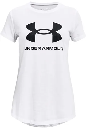 Under Armour Girls Girl