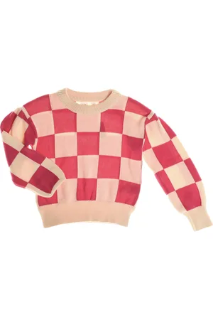 GAP Girls Round neck sweater 517746 girl - - Size 8-9Y