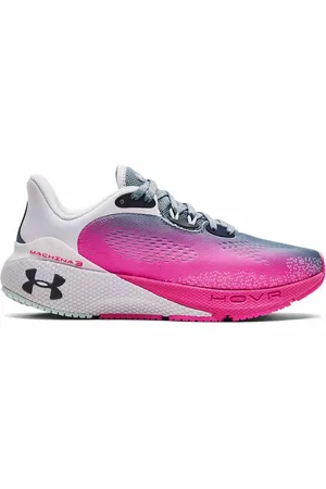 Under Armour HOVR Machina 3 Daylight Womens Running Trainers - Size UK 5.5