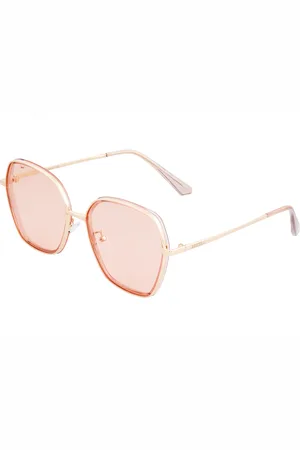 Bertha Womens Emilia Polarized Sunglasses - - One Size