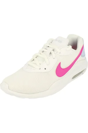 Nike Womens Air Max Oketo Es1 Trainers - Size UK 3.5