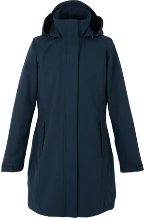 Regatta Womens/Ladies Kingsley Longline 3 in 1 Jacket - Size 20 UK