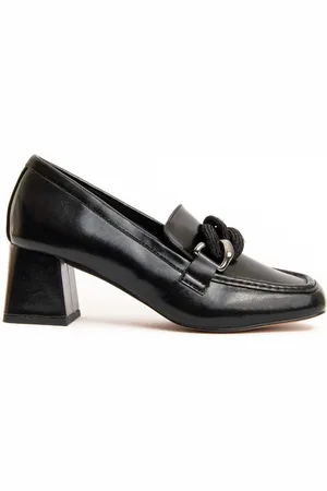 Montevita Womens Heel Shoe Miriel In - Size EU 40