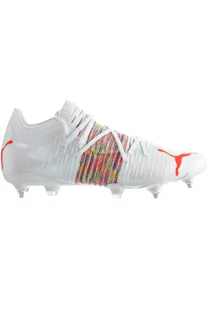 PUMA Future Z 1.1 MxSG Mens Football Boots - Size UK 4.5