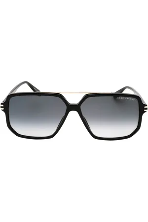 Marc Jacobs Mens Dark Grey SF Lens Sunglasses - One Size