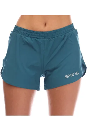 Skins Womens Series-3 Superpose Shorts in - Size Medium