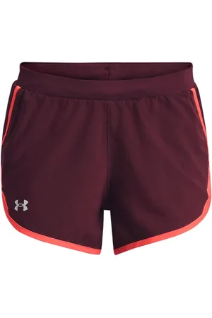 Under Armour Womens UA Fly By 2.0 Shorts in - Size 14 UK