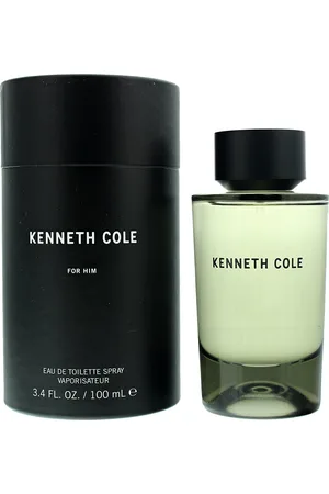 Kenneth Cole Mens For Him Eau de Toilette 100ml - - One Size