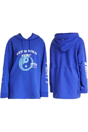 PUMA X Fenty Hoodie - Womens - Size 12 UK