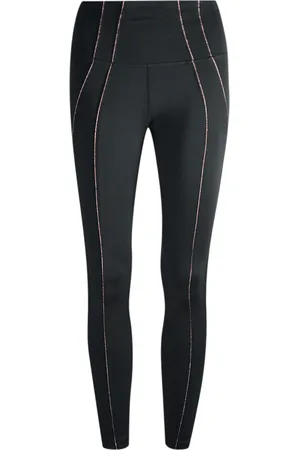 Nike Womens Dri-Fit Yoga Leggings - Size X-Small