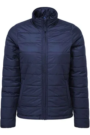 Premier Womens/Ladies Recyclight Padded Jacket - Size X-Small
