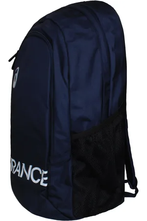 Asics France Logo Mens Backpack - One Size