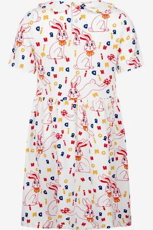 Mini Rodini Girls Dress