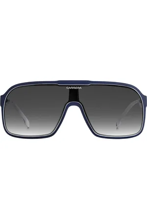 Carrera Mens 1046 00Ju 90 Sunglasses - One Size