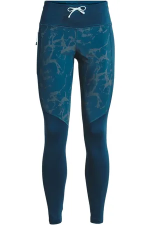 Under Armour Womens UA OutRun The Cold Tights in - Size UK 8-10 (Womens)