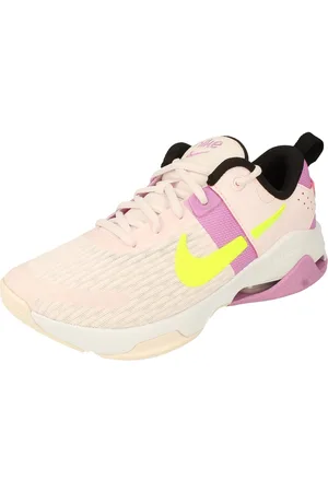 Nike Womens Zoom Bella 6 Trainers - Size UK 4
