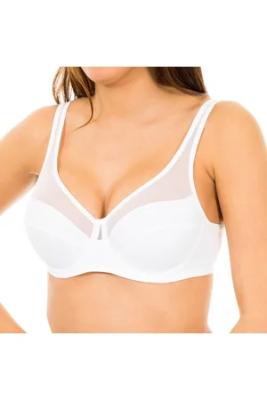 Dim Generous 3983 WoMens non-foam underwire bra - Polyamide - Size 40C
