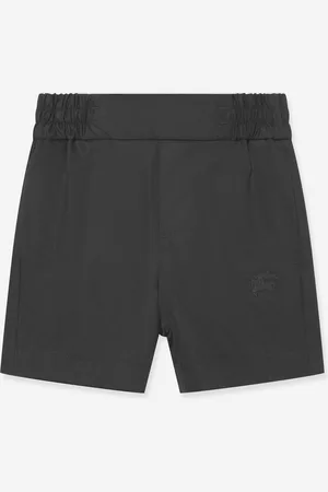 Burberry Baby Boys Mini Travard Shorts in - Size 6M
