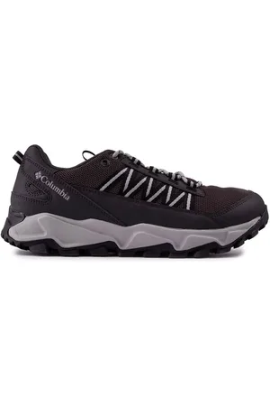 Columbia Mens Sportswear Flow Fremont Trainers - Rubber - Size UK 11