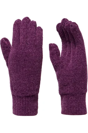 Peter Storm WoMens Thinsulate Chennile Gloves - - Size X-Small