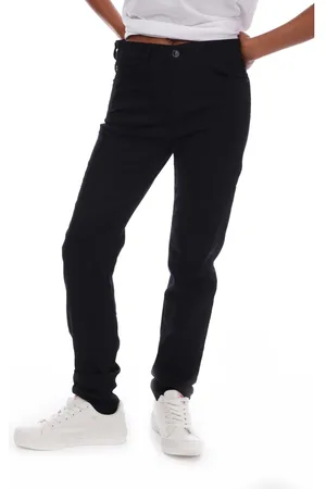 Emporio Armani Womens J20 Skinny-Fit Jeans in Cotton - Size 24W/32L