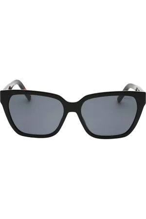 HUGO BOSS Womens Grey Lensed Sunglasses - One Size