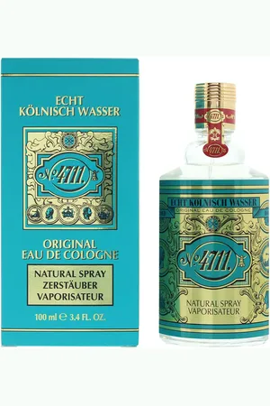 4711 Unisex Eau De Cologne 100ml - One Size