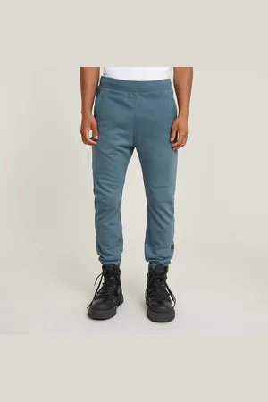 G-Star Mens G-Star RAW Nifous Sweat Pants - Cotton - Size Small