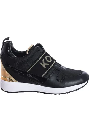 Michael Kors Womens Sneaker Maven without laces F2MVFP1D woman - - Size EU 39