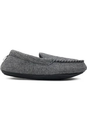 Lambretta Mens Bug Slippers - - Size UK 7