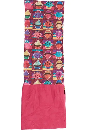 Buff Multifunctional Polar Neck Warmer 125900 Unisex - - One Size
