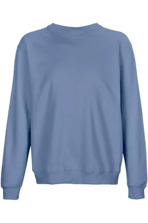 Sols Unisex Adult Columbia Sweatshirt - Size Medium
