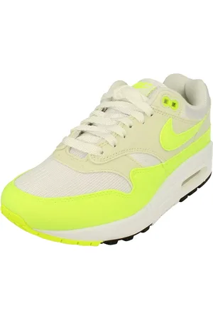 Nike Womens Air Max 1 Trainers - Size UK 5.5