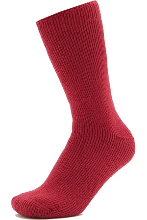 Peter Storm WoMens Thermal Heat Trap Socks - - One Size