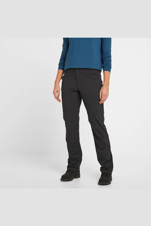 Tog 24 Denver Womens Trousers Storm - - Size 8 Short