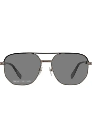 Marc Jacobs Mens Jacob 469 0085K QT Sunglasses Metal - One Size