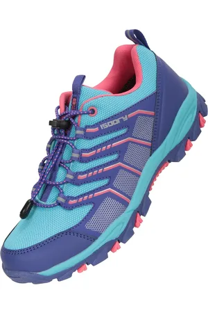 Mountain Warehouse Childrens Unisex Childrens/Kids Bolt Waterproof Trainers - Size UK 3 Infant