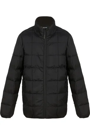 Regatta Womens Mens Wilnor Padded Jacket - Size Large