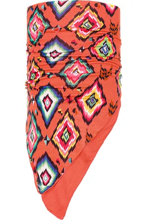 Buff Womens Reversible fleece bandana with elastic fit 36400 women - - One Size