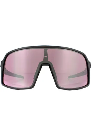 Oakley Mens Sunglasses Sutro S OO9462-01 Polished Prizm Road - One Size