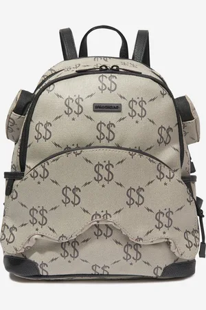 Sprayground Kids Unisex Double Money Savage Backpack in - One Size