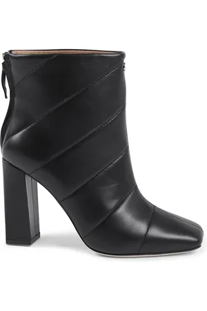 DEE OCLEPPO Womens Camilla - Ankle Boot Leather - Size UK 5