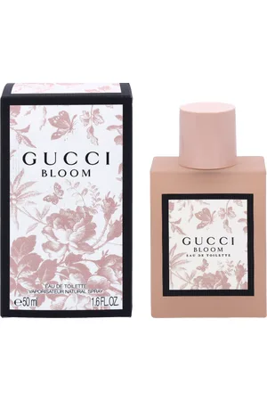 Gucci Womens Bloom Edt Spray 50 ml - - One Size