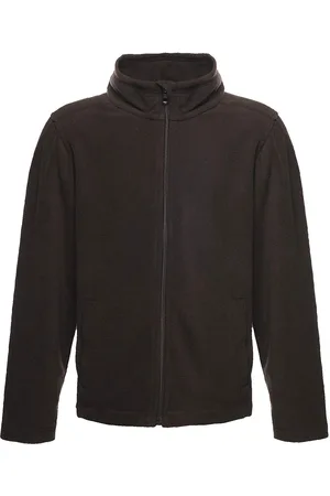 Regatta Childrens Unisex Childrens/Kids Brigade II Fleece - - Size 13Y